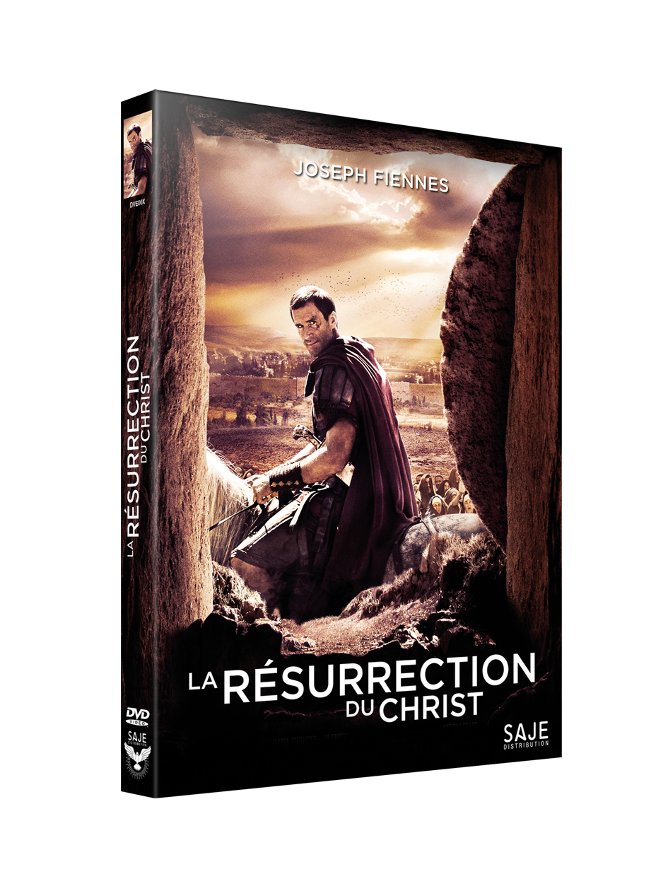 La Résurrection Du Christ Streaming La Résurrection du Christ - SAJE Distribution - SAJE Distribution